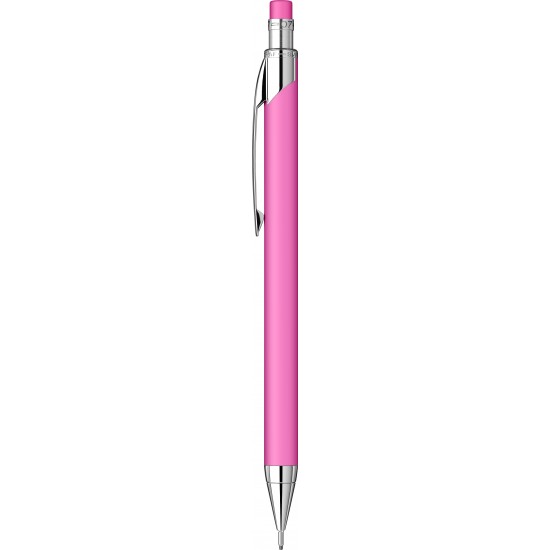 Creion Mecanic 0.7 Pink CT