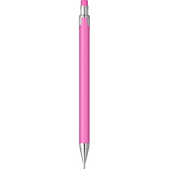 Creion Mecanic 0.7 Pink CT