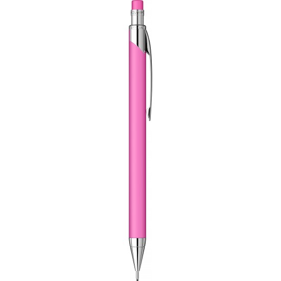 Creion Mecanic 0.7 Pink CT