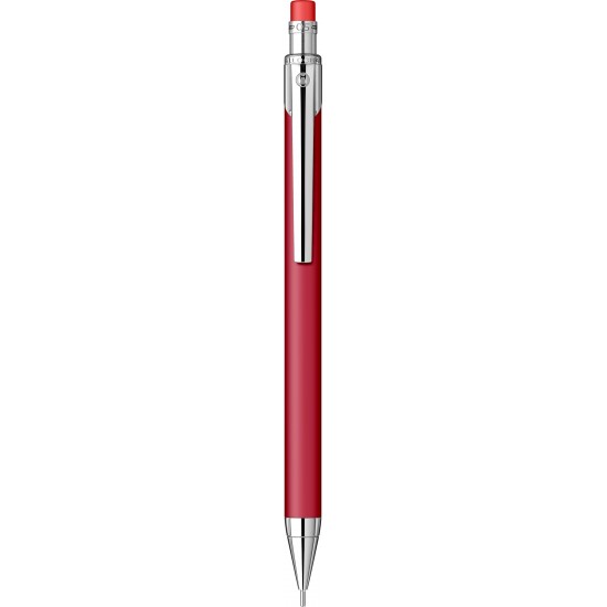 Creion Mecanic 0.5 Ballograf Rondo Soft Red CT