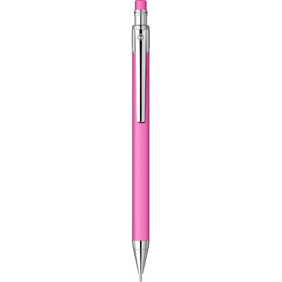 Creion Mecanic 0.5 Pink CT