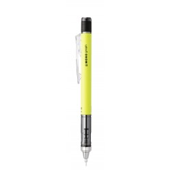 Neon Yellow Creion mecanic 0.7 mm
