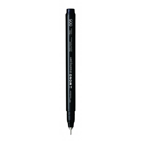 Black 005 Liner Calibrat 0.20 mm