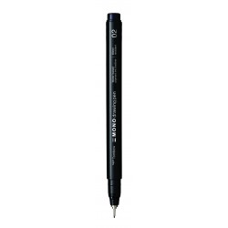 Black 02 Liner Calibrat 0.30 mm