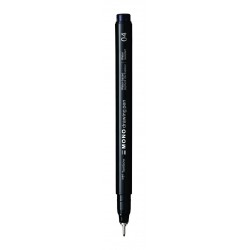 Black 04 Liner Calibrat 0.40 mm
