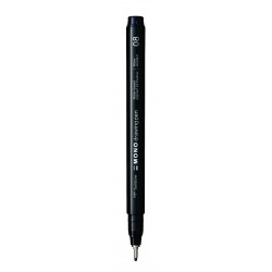 Black 08 Liner Calibrat 0.60 mm
