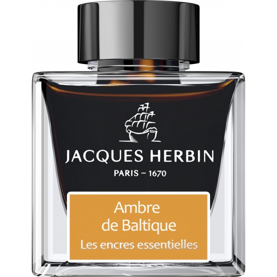 Calimara 50 ml Ambre de Baltique