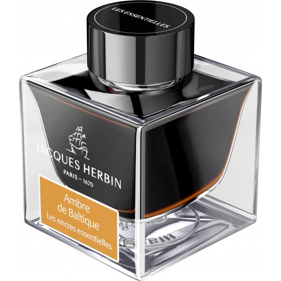 Calimara 50 ml Ambre de Baltique