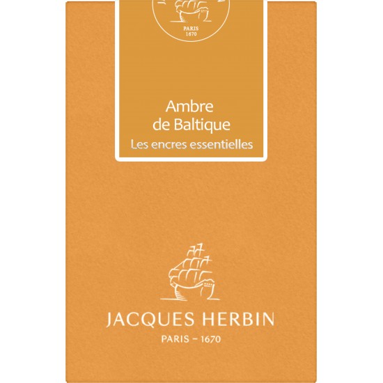 Calimara 50 ml Ambre de Baltique