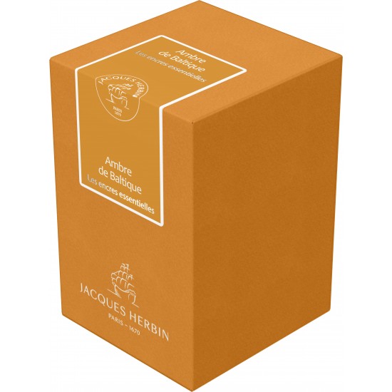 Calimara 50 ml Ambre de Baltique