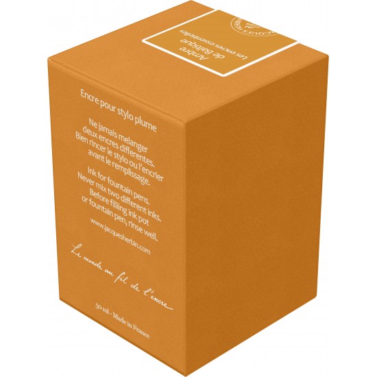 Calimara 50 ml Ambre de Baltique
