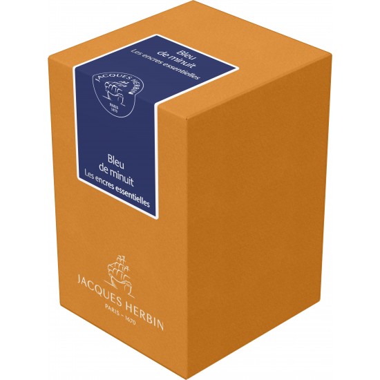 Calimara 50 ml Bleu de Minuit