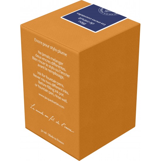 Calimara 50 ml Bleu de Minuit