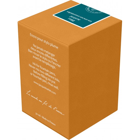 Calimara 50 ml Bleu Austral