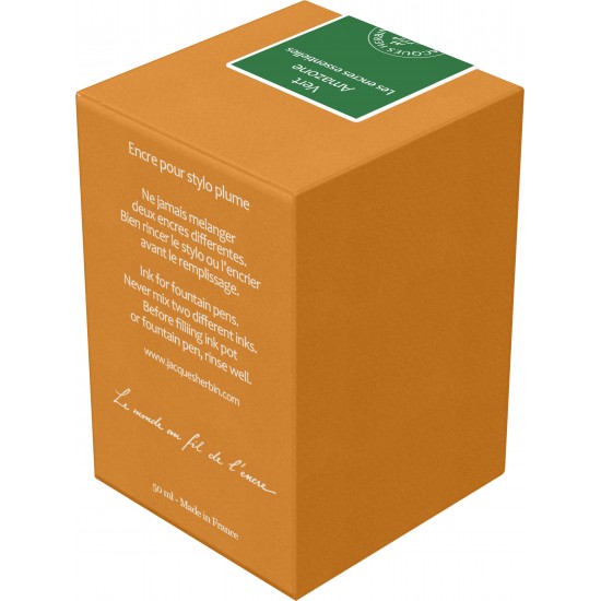 Calimara 50 ml Vert Amazone