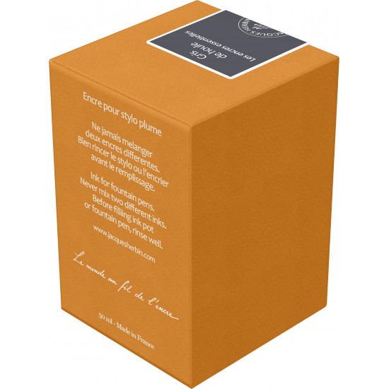 Calimara 50 ml Gris de Houle