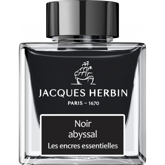 Calimara 50 ml Noir Abyssal