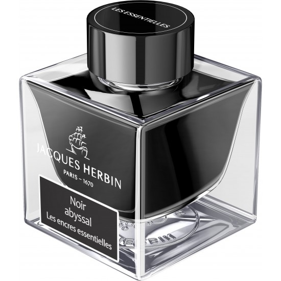 Calimara 50 ml Noir Abyssal