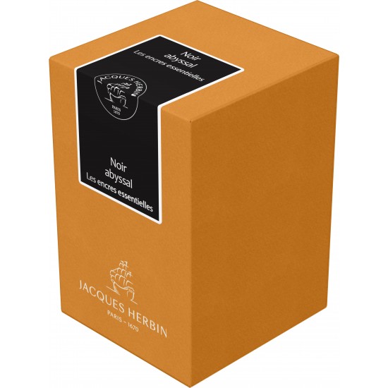 Calimara 50 ml Noir Abyssal
