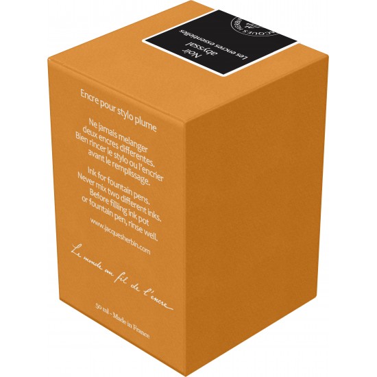Calimara 50 ml Noir Abyssal