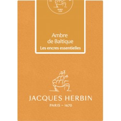 Cartuse Ambre de Baltique - set 7 buc