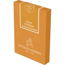 Cartuse Ambre de Baltique - set 7 buc