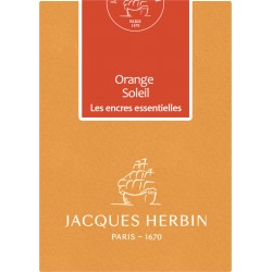 Cartuse Orange Soleil- set 7 buc