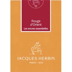 Cartuse Rouge d’Orient - set 7 buc
