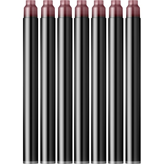 Cartuse Rouge d’Orient - set 7 buc