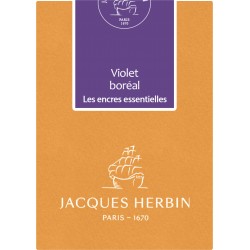 Cartuse Violet Boreal- set 7 buc