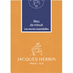 Cartuse Bleu de Minuit - set 7 buc