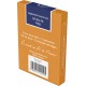 Cartuse Bleu de Minuit - set 7 buc