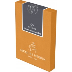 Cartuse Gris de Houle - set 7 buc