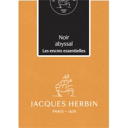 Cartuse Noir Abyssal - set 7 buc