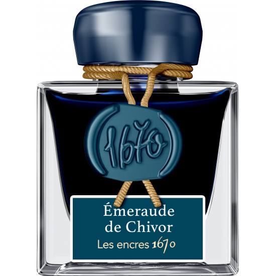 Calimara 50 ml Emeraude de Chivor