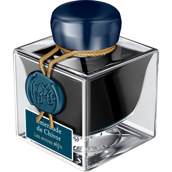 Calimara 50 ml Emeraude de Chivor