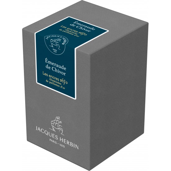 Calimara 50 ml Emeraude de Chivor