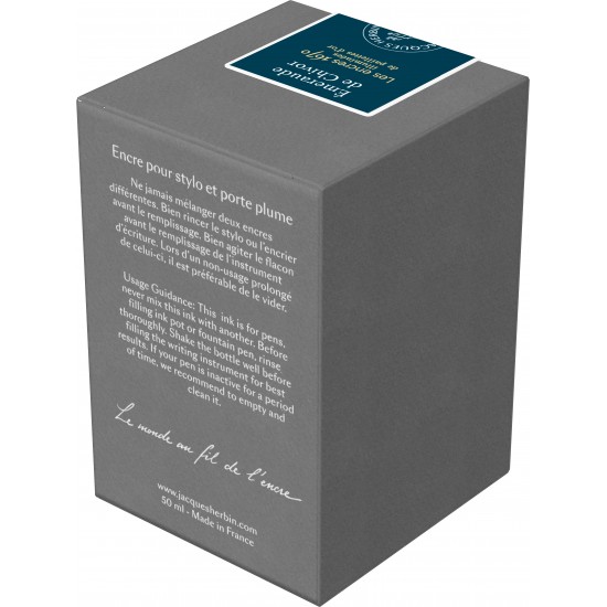 Calimara 50 ml Emeraude de Chivor