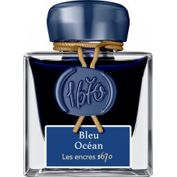 Calimara 50 ml Bleu Ocean