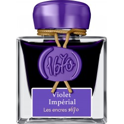 Calimara 50 ml Violet Imperial