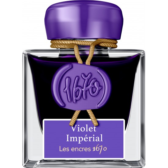 Calimara 50 ml Violet Imperial