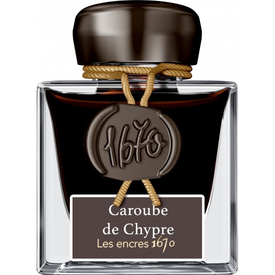 Calimara 50 ml Caroube de Chypre