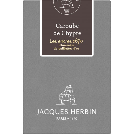 Calimara 50 ml Caroube de Chypre