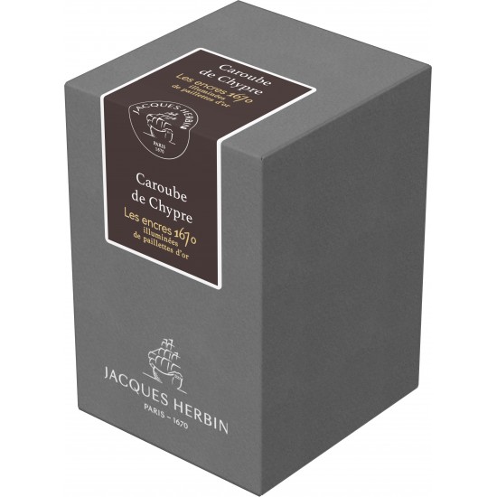 Calimara 50 ml Caroube de Chypre