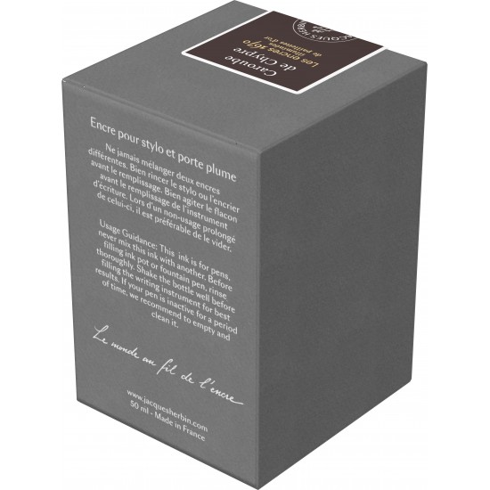 Calimara 50 ml Caroube de Chypre