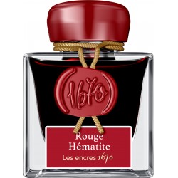 Calimara 50 ml Rouge Hematite