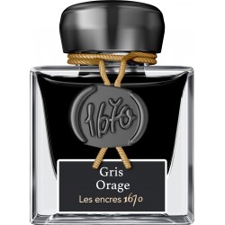 Calimara 50 ml Gris Orange