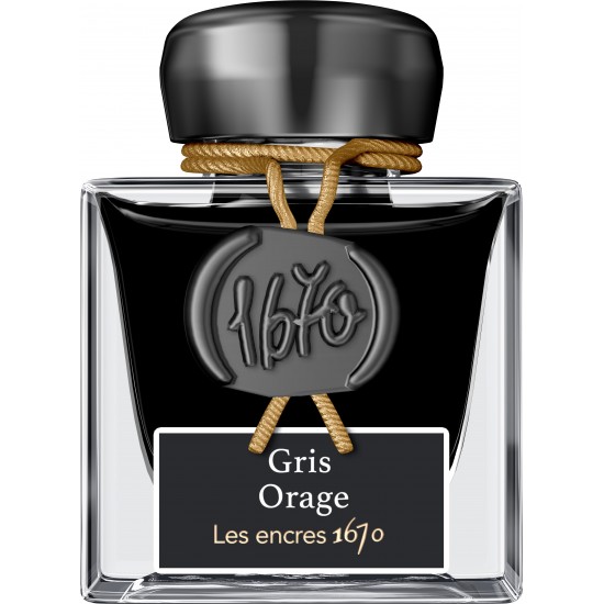 Calimara 50 ml Gris Orange
