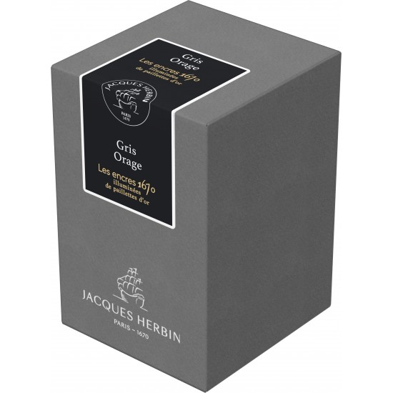 Calimara 50 ml Gris Orange