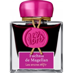Calimara 50 ml Fuchsia de Magellan